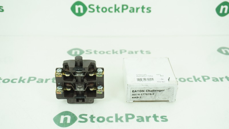 EATON KKD-2 A074-177676-2 NSFB