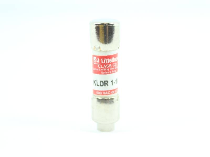 LITTLEFUSE KLDR1-1/2A NSNB