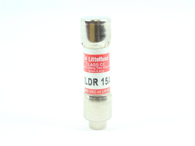 LITTLEFUSE KLDR15A NSNB
