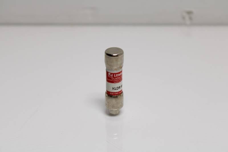 LITTELFUSE KLDR 8A NSNBC02