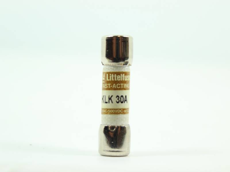 LITTLEFUSE KLK 30A NSNB