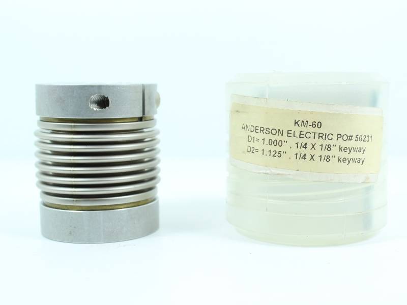 GAM MANUFACTURING KM-60 NSNB