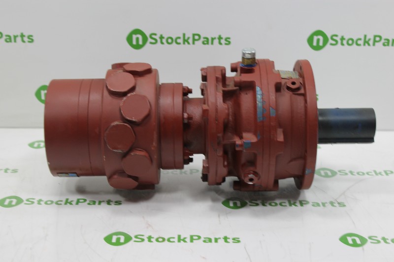 DUSTERLOH FLUIDTECHNIK KM-63ZAE2S26T-EM1010Z NSNBC15