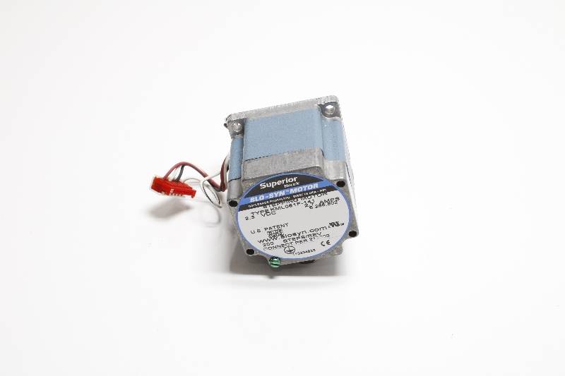 SUPERIOR ELECTRIC KML061F-141 NSNBC01