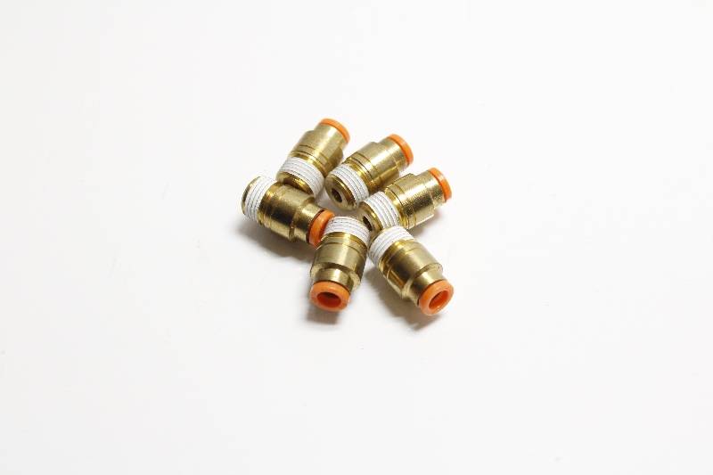 SMC KQ2S05-34AS 6PK NSNB