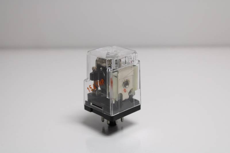 POTTER & BRUMFIELD KRPA-11DN-24 NSNBC01 - RELAY