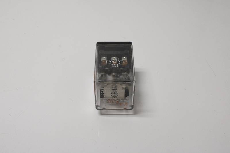 POTTER & BRUMFIELD KRPA-14AG-120 NSNBC01 - RELAY