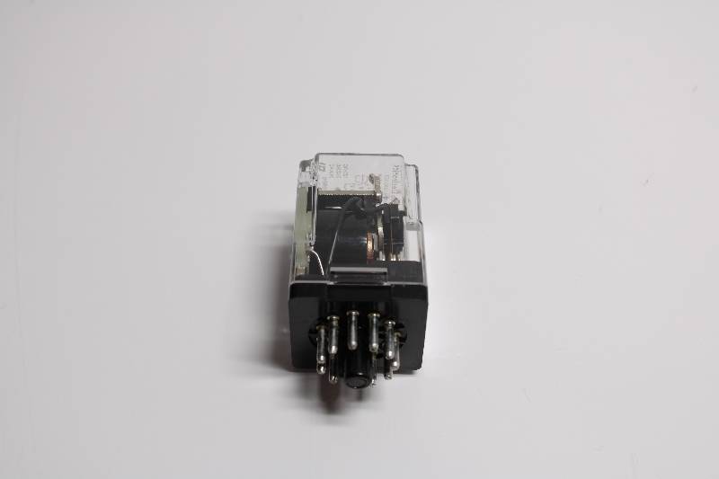 TYCO KRPA-14AG-240 NSNBC01 - RELAY