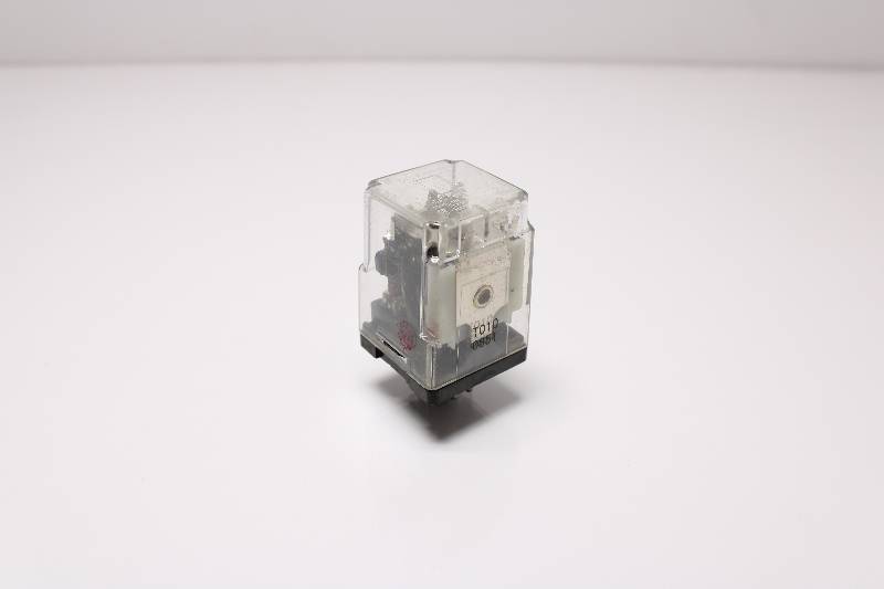 TYCO KRPA-14AN-120 NSNBC01 - RELAY