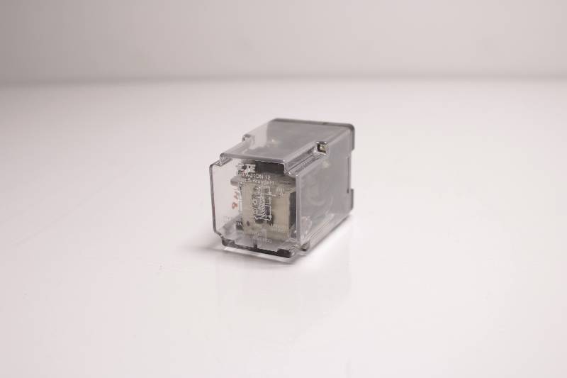 POTTER & BRUMFIELD KRPA-14DN-24 NSNBC01 - RELAY