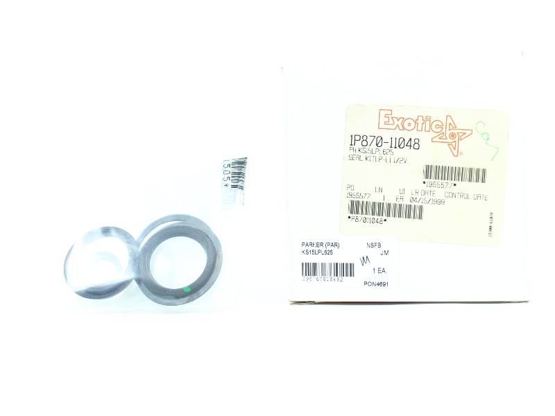 PARKER KS15LPL625 NSFB