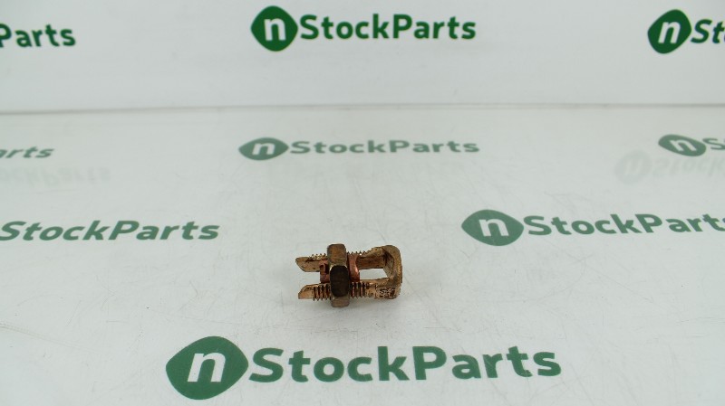 BURNDY KS26-DB SPLIT BOLT NSNB