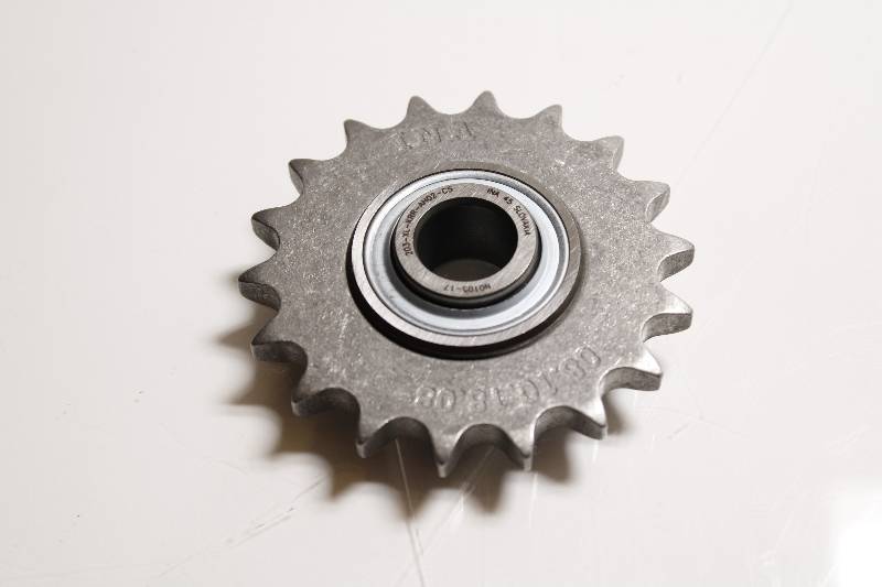 INA KSR16-L0-08-10-18-08 NSNBC02 - IDLER SPROCKET