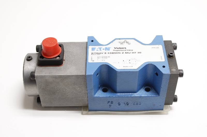 EATON KTG4V 5 33B50N Z MU H7 30 NSMD