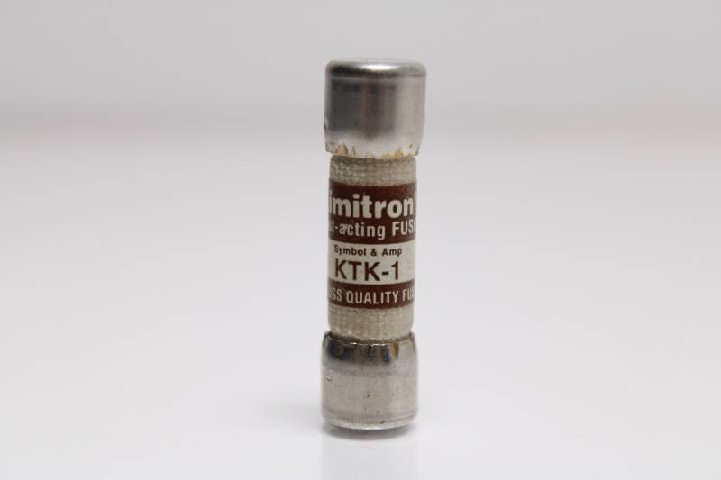 BUSSMANN KTK-1 NSNBC01