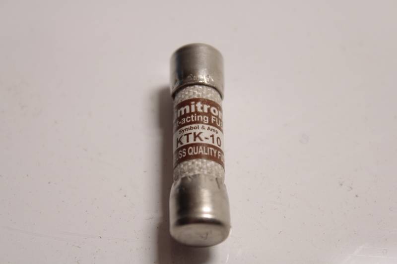 BUSSMANN KTK-10 NSNBC01