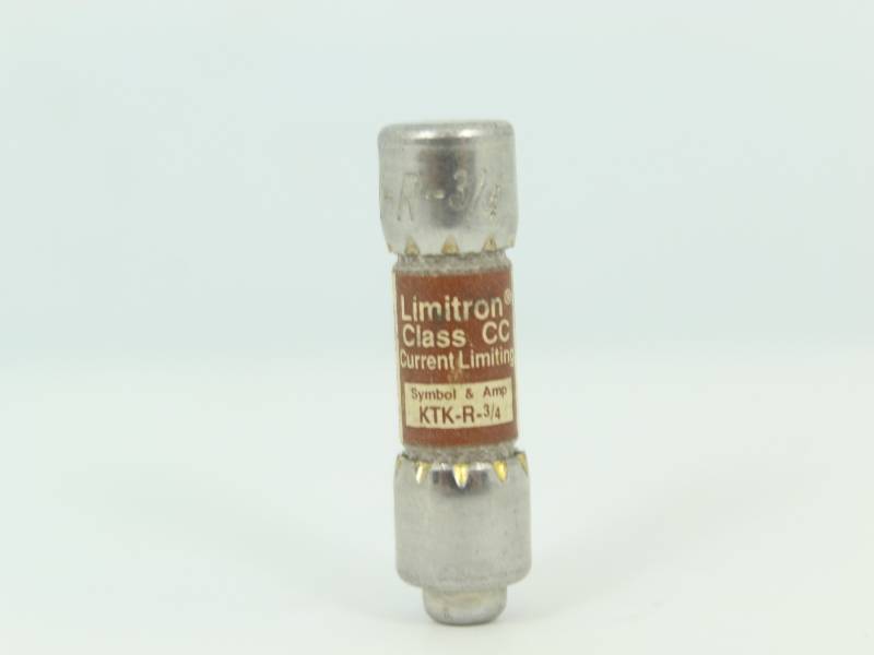 BUSSMANN KTK-R-3/4 NSNB