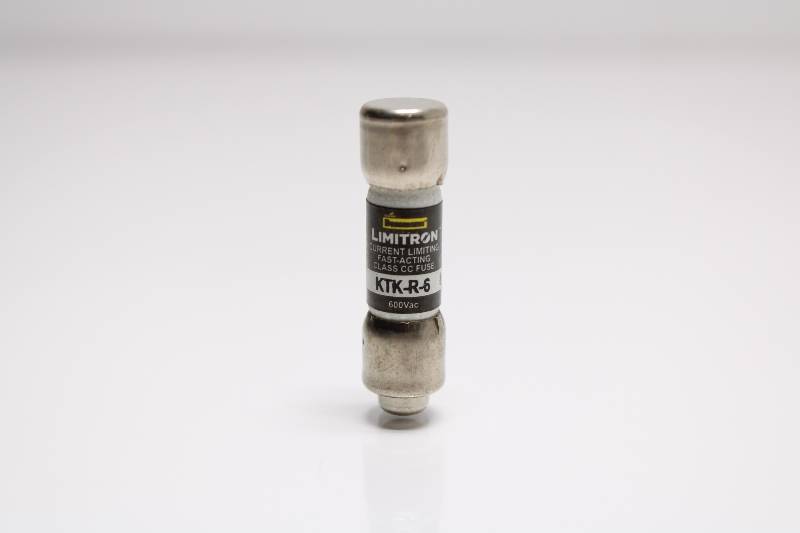 BUSSMANN KTK-R-6 NSNBC01