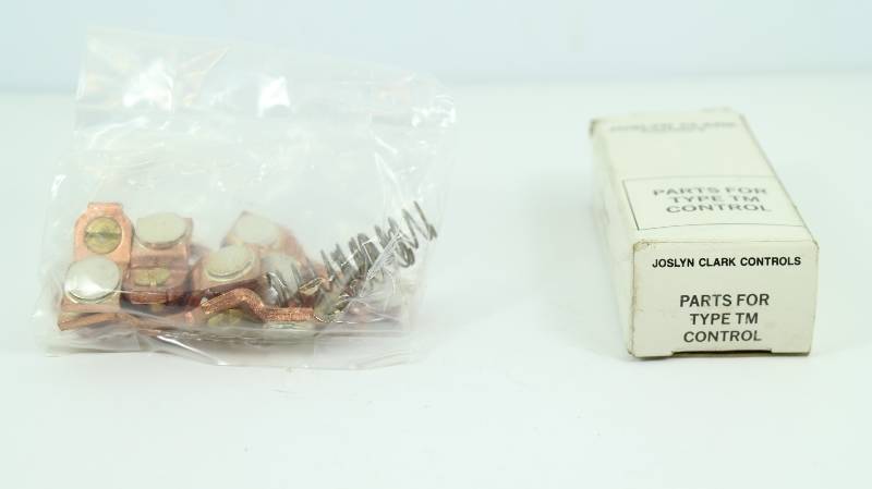 JOSLYN CLARK KTM33-1 NSFB