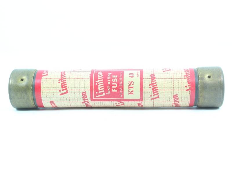 BUSSMANN KTS 40 NSNB
