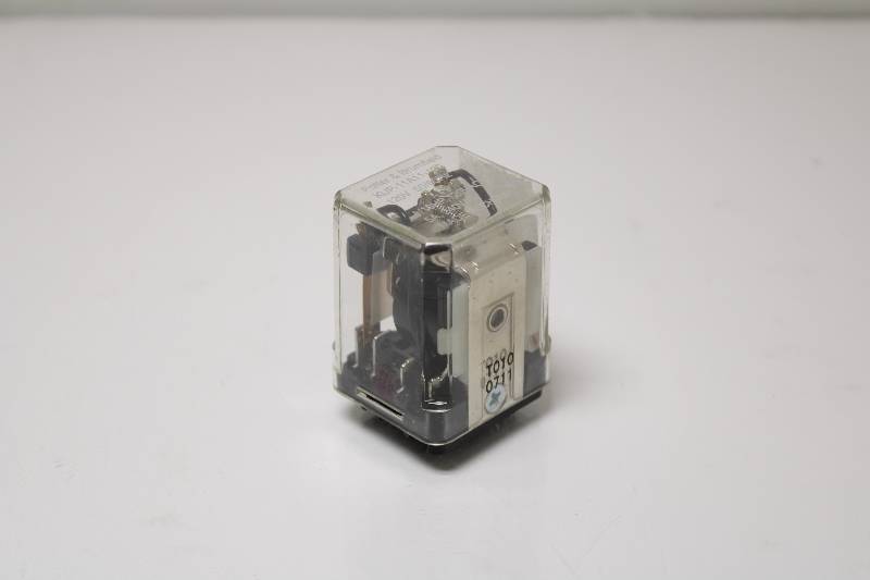 POTTER & BRUMFIELD KUP-11A11-120 NSNBC02 - RELAY