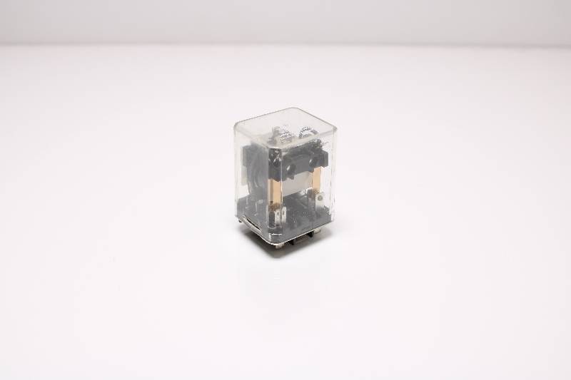 POTTER & BRUMFIELD KUP-11A15-120 NSNBC01 - RELAY
