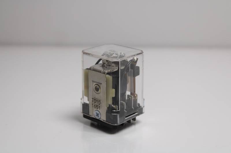 TYCO KUP-14A11-120 NSNBC01 - RELAY