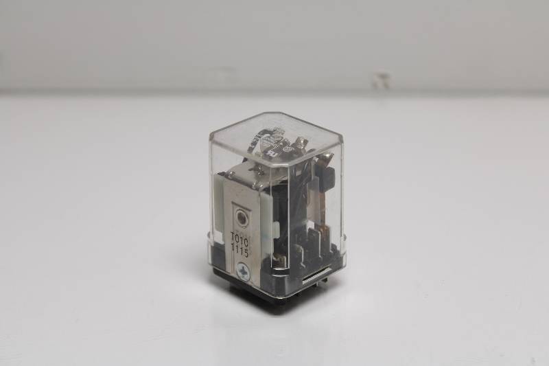 TYCO ELECTRONICS KUP-14A15-120 NSNB - RELAY