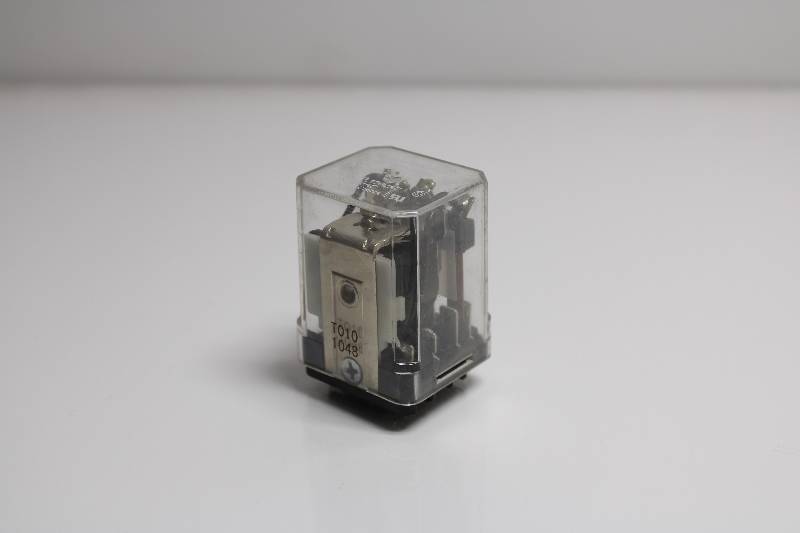 TYCO KUP-14D11-24 NSNBC01 - RELAY