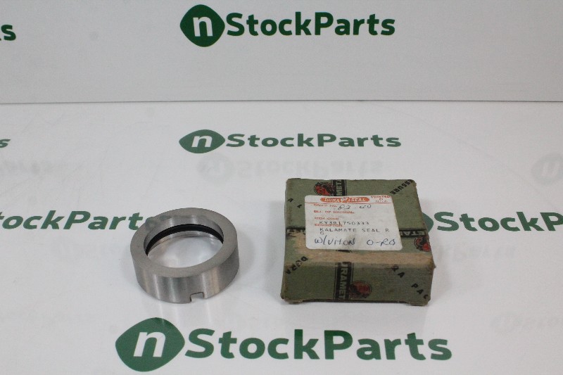 DURAMETALLIC KY3R1750333 KALAMATE SEAL RING NSFB