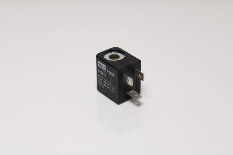 PARKER KZ3673 NSNBC02 - SOLENOID VALVE