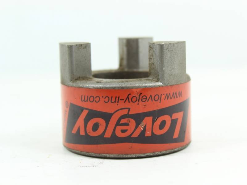 LOVEJOY L-100 HUB 3/4 685144-11512 NSNB