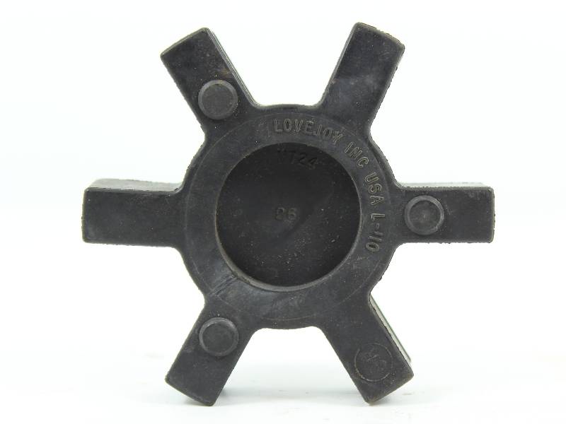 LOVEJOY L-110 COUPLING 11724 NSNB