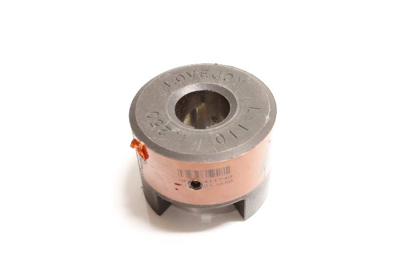 LOVEJOY L-110 HUB X 1-1/4 KW NSNBC01