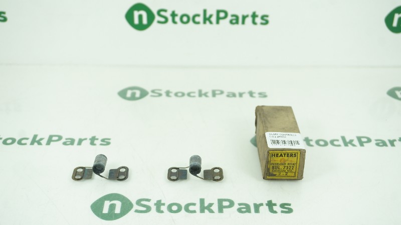 CLARK CONTROLLER COMPANY L-2.2 2PACK NSFB