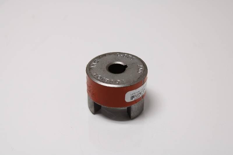 LOVEJOY L075 HUB 1/2 1/8X1/16" KW NSNBC01