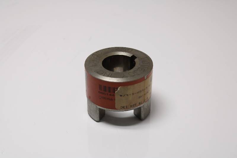 LOVEJOY L100 HUB 1-1/4" KW NSNBC01