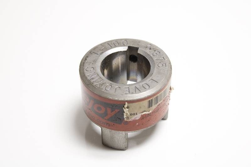 LOVEJOY L100 HUB 1-3/8 KW NSNBC01