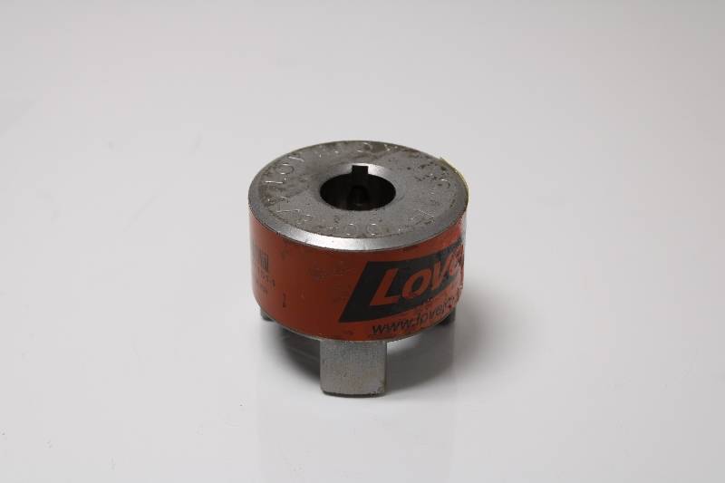 LOVEJOY L100 HUB 7/8" KW NSNBC01