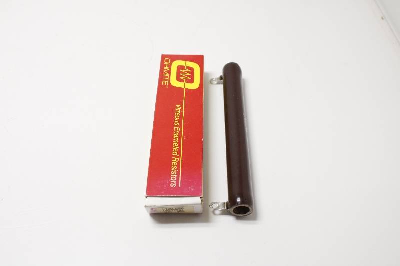 OHMITE L100J250 NSFBC01