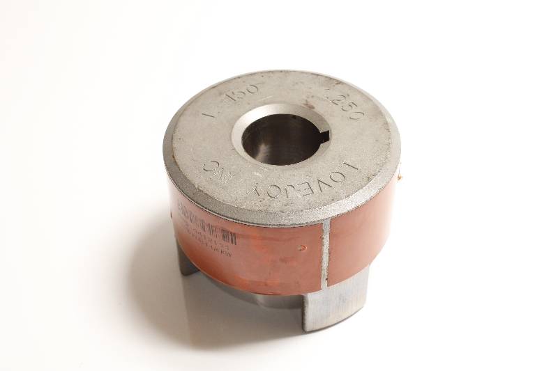 LOVEJOY L150 HUB 1-1/4" KW NSNBC01