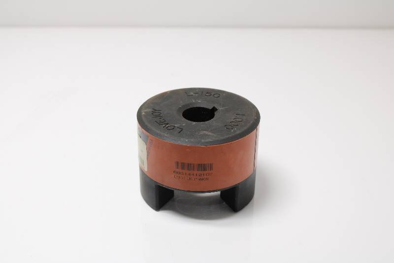 LOVEJOY L150 HUB 1" KW NSNBC01