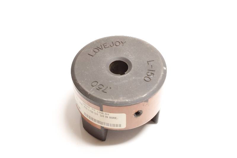 LOVEJOY L150 HUB X 3/4 W/ KW NSNBC01