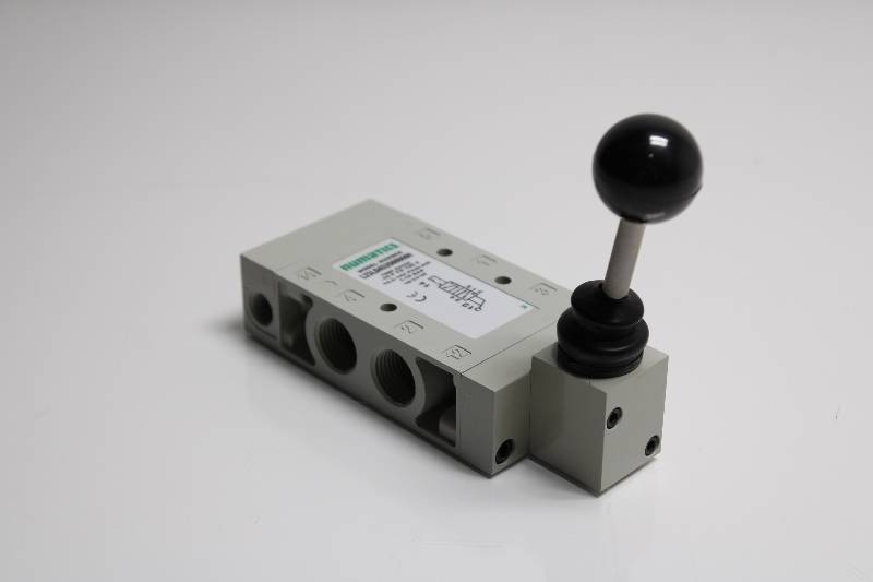 NUMATICS L23LD4520000000 NSNBC01 - VALVE