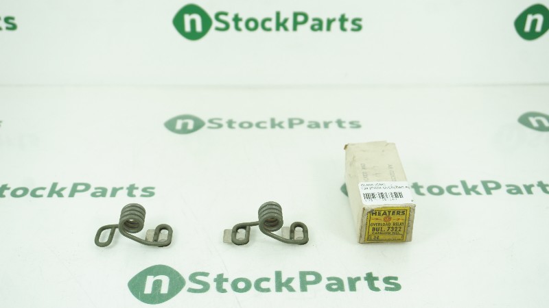 CLARK L24 2PACK OVERLOAD RELAY NSFB