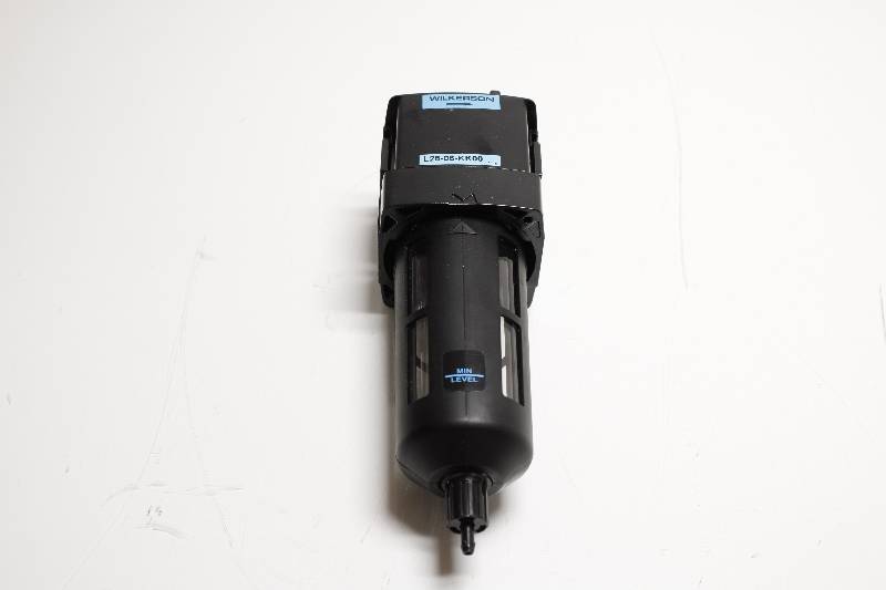 WILKERSON L28-06-KK00 NSNBC02