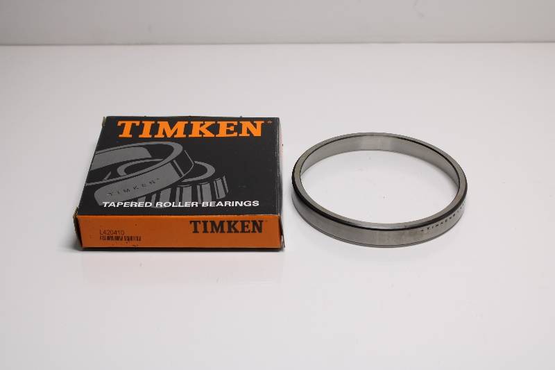 TIMKEN L420410 NSFBC01