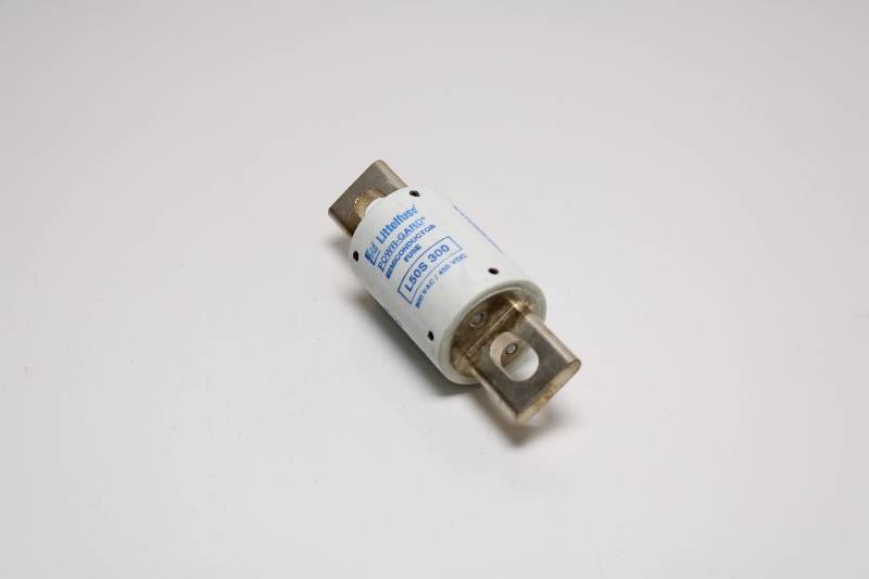 LITTELFUSE L50S 300 NSNBC02