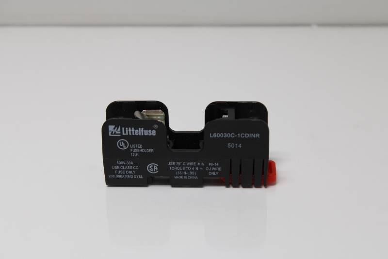 LITTELFUSE L60030C-1CDINR NSNBC02