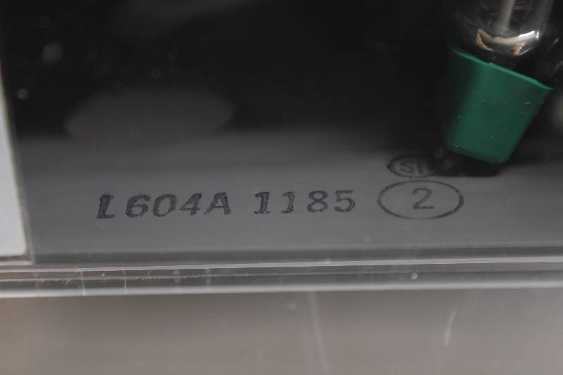 HONEYWELL L604A1185 NSNB